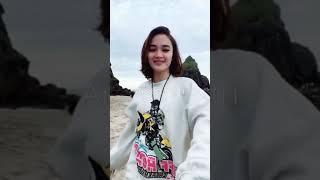 tiktok ardila putri