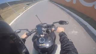 Viagem de moto para aparecida do norte cb 650f - DIVERSOS