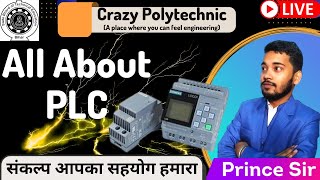 All About PLC | Evolution of PLC | Advantage Of PLC | Disadvantgae Of PLC | #sbte_bihar #sbte_exam