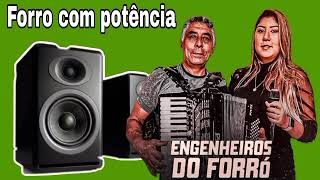 Engenheiros do forró | cd Completo