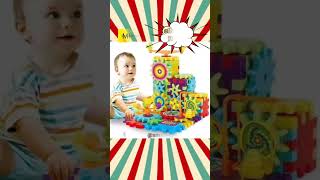 Toys for kids | Playset |Educational toy's - #Educationaltoys #toys #trending #trendingshorts #gift