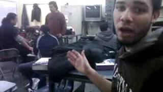 Hablando de sexo en la escuela (Hablando plepla)