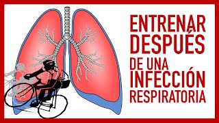 VOLVER A ENTRENAR después de una GRIPE :: DOCUMENTAL LARGO :: Guía y recomendaciones