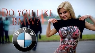 Do you like BMW?