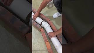 #Home Improvement Water and Electricity Drainage Pipe Angle Connection Rotary Joint