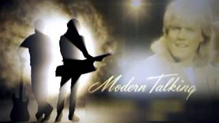 Modern Talking - Diamonds Never Made A Lady /DJEurodisco RMX-2019/