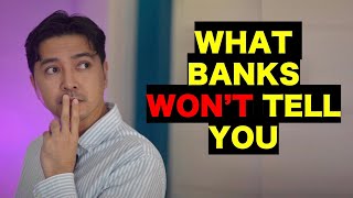 What banks won't tell you.... #realestateph