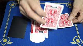 BUY it, PERFORM this card trick and Be the most INTERESTING person at any party👍👍