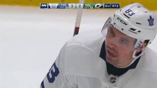 Александр Радулов 14-й гол. Сезон 2019-20. Alexander Radulov 14th goal.