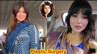 Ayesha Takia Mentally Tortured | Deleted Instagram Account after Massive Trolling for Surgery