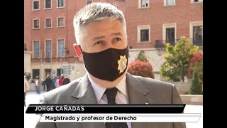 Entrevista prisión permanente revisable