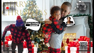 Picture Us | ASH 1ST CHRISTMAS | JACE EPIC SURPRISE