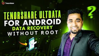 [No Root] How to Recover Android Data After Factory Reset 2023 |Recover deleted photos/videos/files