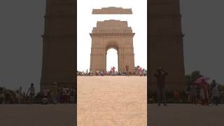 Facts about India Gate