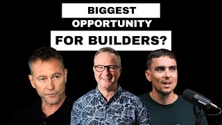 Current Builder Opportunities (feat Builders Coach & ProCalc)