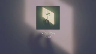 Tejayl - buruu zuv (demo)