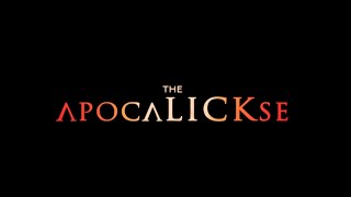 "The ApocaLICKse" guitar course announcement