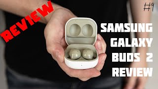 Samsung Galaxy Buds 2 Review – The Right Sound For The Right Price #BetaTech