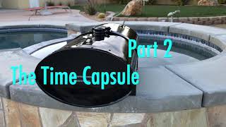 Extreme Gas Tank Restoration For A 1926 Dodge Brothers Business Car - Part 2 of 2 - The Time Capsule