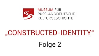 Constructed-Identity | Folge 2 | Dr. Katharina Neufeld