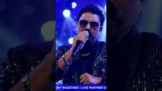 Saanson Mein Badi Bekarari - Kajibar Rahaman | Live Concert #shorts #dumdumutsav #ytshorts