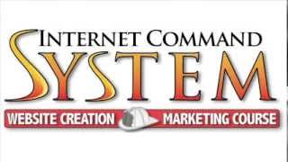 Internet Command System, Learn how to market online