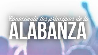 Primer Seminario de Alabanza y Adoración - Miguel Rios