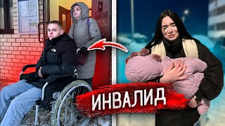 ОТЕЦ ГОПНИКА, УШЕДШИЙ за ХЛЕБОМ, ВЕРНУЛСЯ 15 ЛЕТ СПУСТЯ!