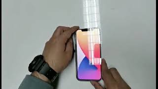 iPhone case unboxing Video