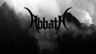 Abbath - Winterbane (Official Video)