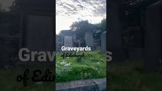 Graveyards Edinburgh #edinburgh #uk #wanderer #wanderlust #trending #study #studyabroad #london