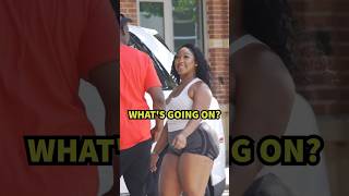 Exposing Gold Diggers #shorts