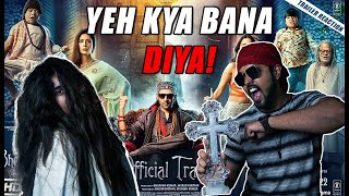 BHOOL BHULAIYAA 2 TRAILER reaction | AKSHAY KUMAR REACTS | Indian media house | #IMH