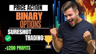 Unlock Consistent Profits: Mastering Candlestick Patterns for Binary Options