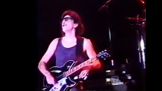 Steppenwolf - Vienna, Austria 1990 - Full Concert