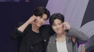 2024.6.17 제국의아이들 박형식 & 김동준 [ON THE K : A]