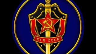 фильм 2-й "КГБ - История монстра : МГБ, НКВД, ОГПУ, ВЧК , Россия забытая история" 10-я часть