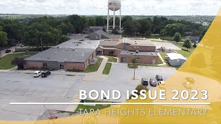 Bond Issue 2023 - Tara Heights