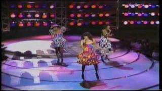 Pointer Sisters - I'm So Excited