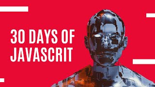 30 Days of Javascript | Break - Continue