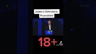 Jeden z Dziesięciu Przeróbka