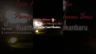 Kuantan Travel Pekanbaru. #riau #pekanbaru #telukkuantan #cargo #kuantansingingi.