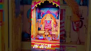 Maa gareeb na jupade aavo maa... #jogani_maa_new_status #viral #trending #full_screen_status