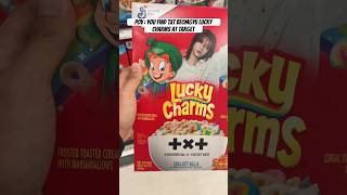 when you collect cereal boxes because of a kpop group txt beomgyu edition