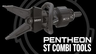 Demo ST Pentheon Combi Tools