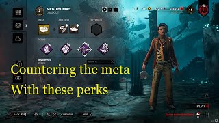 DBD: Counter the meta with this build