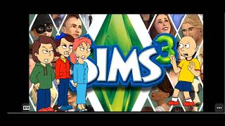 Goanimate Sims3 main theme