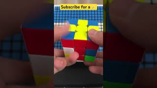 Making Argentina🇦🇷#cubing #rubikscube #shorts