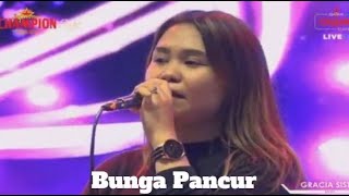 Gracia Sister - Bunga Pancur