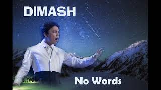 Dimash Qudaibergen vocalising in one big mix